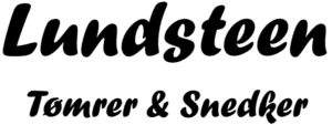Lundsteen Tømrer & Snedker